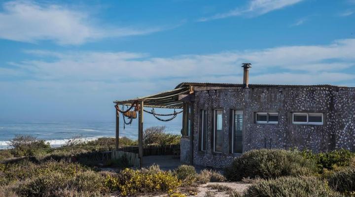 Grootvlei Guest Farm