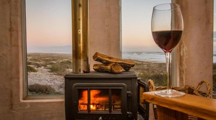 Grootvlei Guest Farm