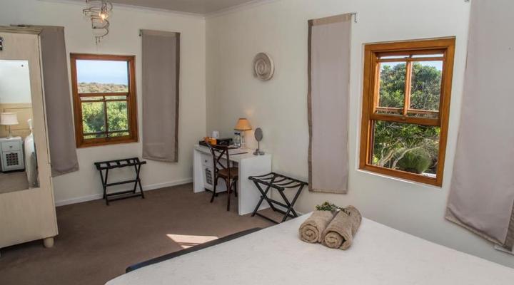 Grootvlei Guest Farm