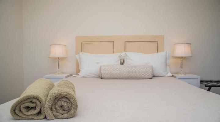 Grootvlei Guest Farm