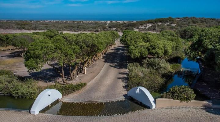 Grootvlei Guest Farm