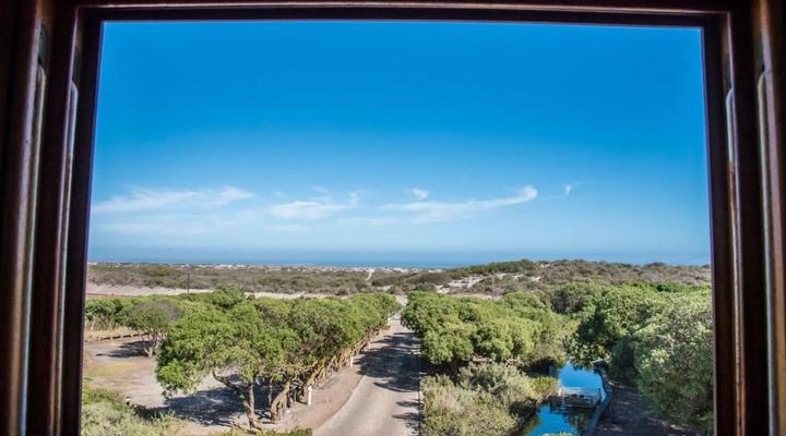 Grootvlei Guest Farm