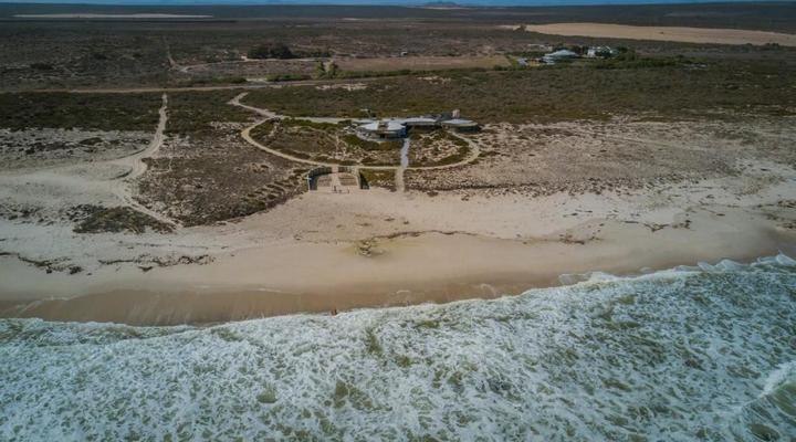 Grootvlei Guest Farm