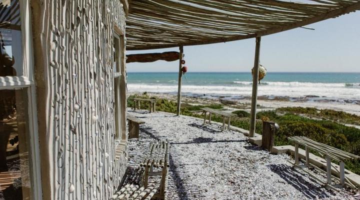 Grootvlei Guest Farm