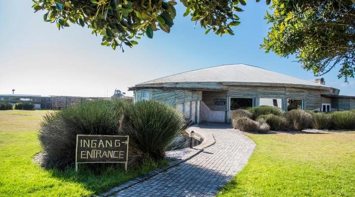 Grootvlei Guest Farm