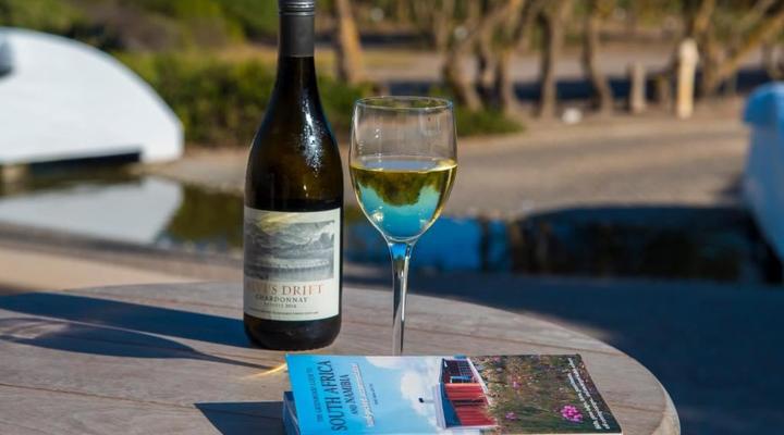 Grootvlei Guest Farm