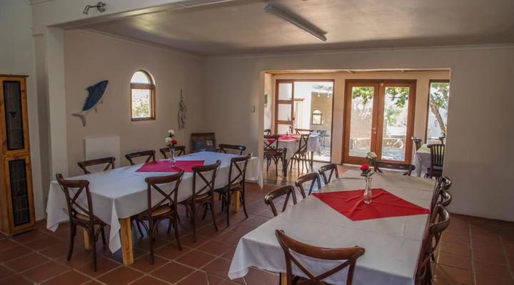 Grootvlei Guest Farm