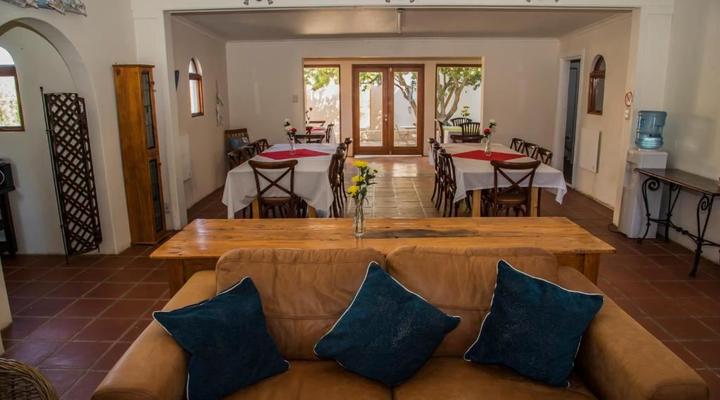 Grootvlei Guest Farm