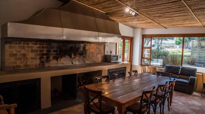 Grootvlei Guest Farm