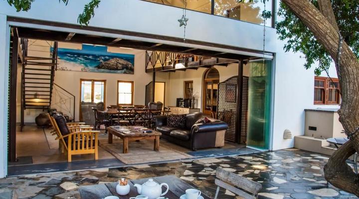 Grootvlei Guest Farm