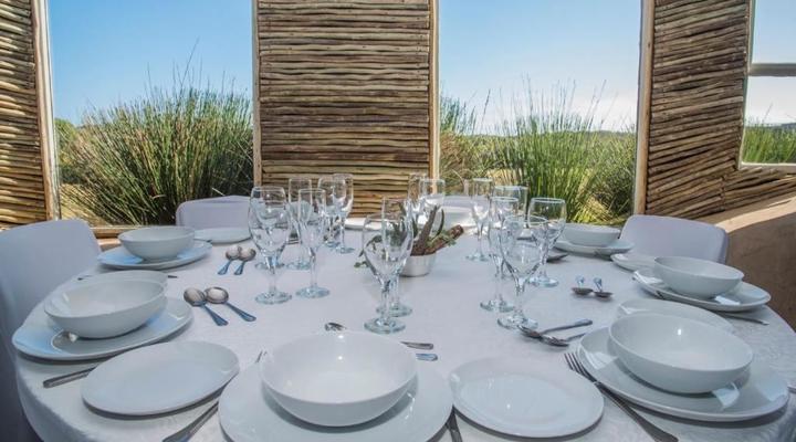 Grootvlei Guest Farm