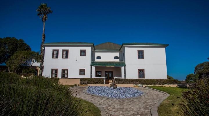 Grootvlei Guest Farm