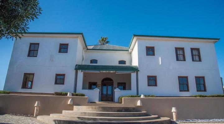 Grootvlei Guest Farm