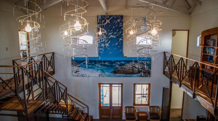 Grootvlei Guest Farm