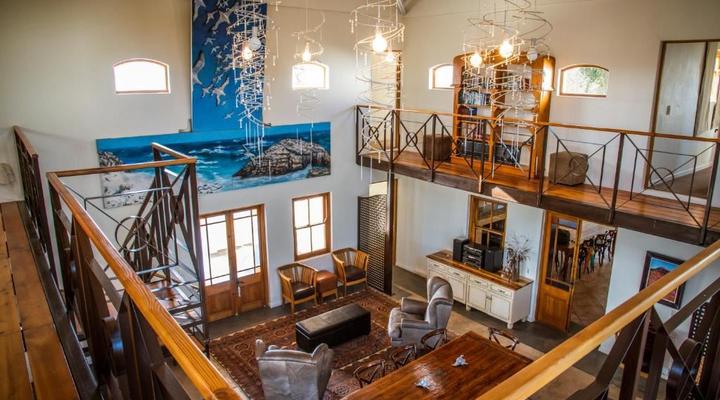 Grootvlei Guest Farm