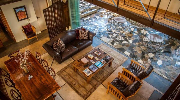 Grootvlei Guest Farm