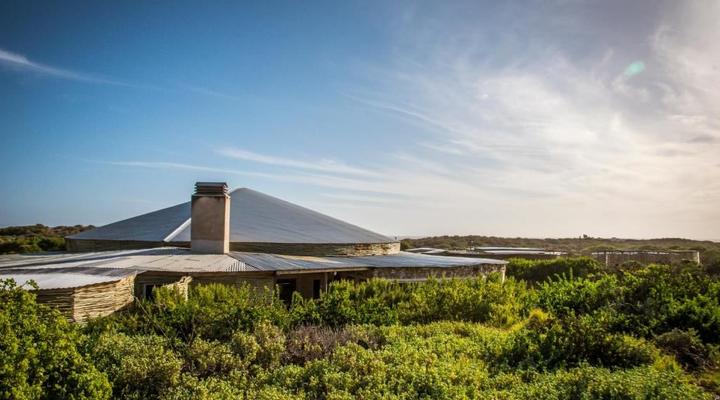 Grootvlei Guest Farm