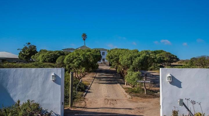 Grootvlei Guest Farm