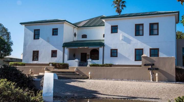 Grootvlei Guest Farm