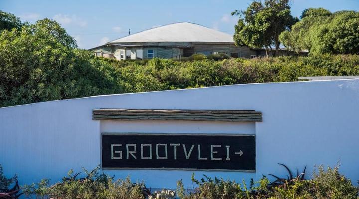 Grootvlei Guest Farm