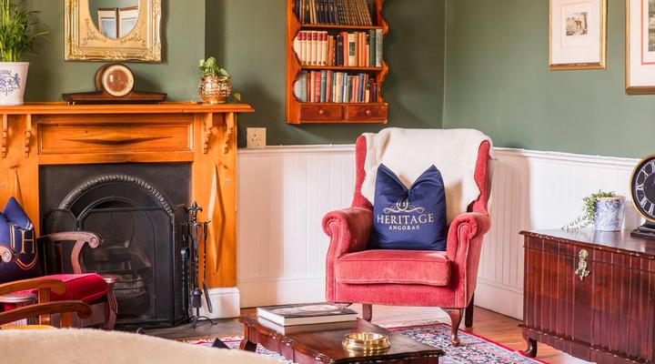 Karoo Ranching Townhouse