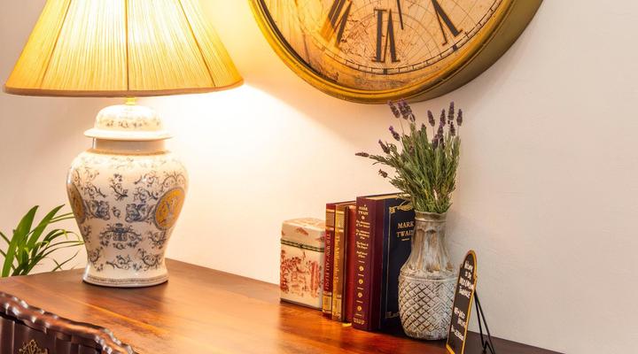 Karoo Ranching Townhouse