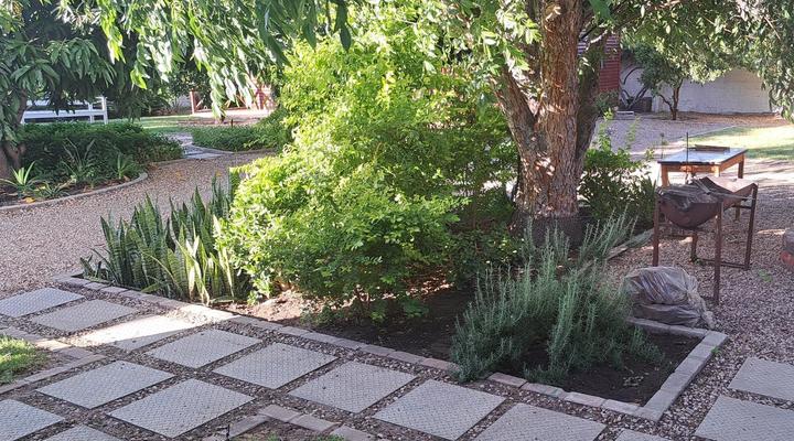 Rosenhof Guesthouse & Self-catering Cederberg