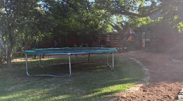 Rosenhof Guesthouse & Self-catering Cederberg