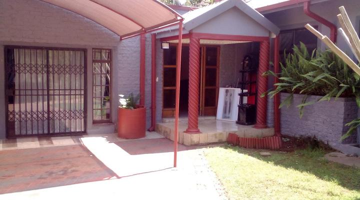 Sintokha Guest House