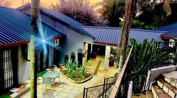 Sintokha Guest House