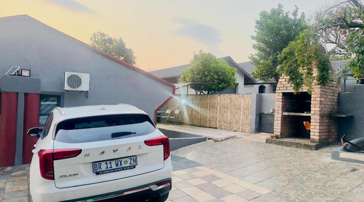 Sintokha Guest House