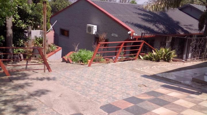 Sintokha Guest House