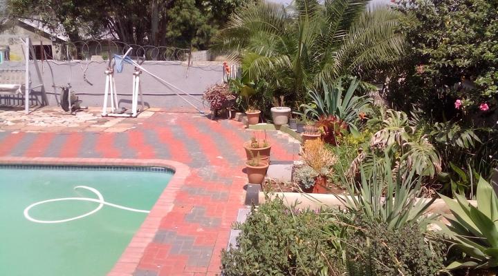 Sintokha Guest House