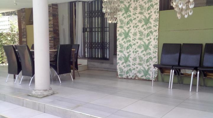 Sintokha Guest House