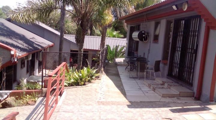 Sintokha Guest House