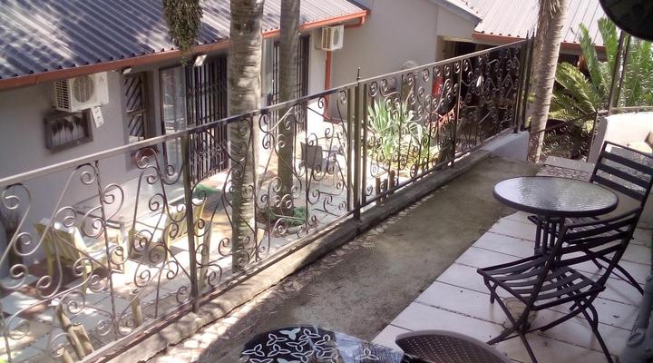 Sintokha Guest House