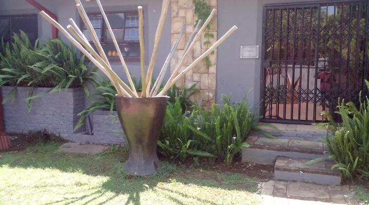 Sintokha Guest House