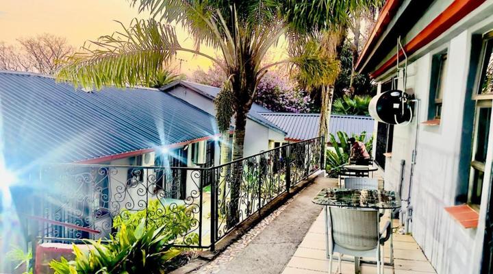 Sintokha Guest House