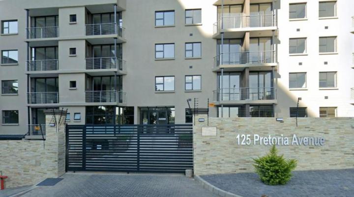 Lux Leisure Apartment Hotel Sandton