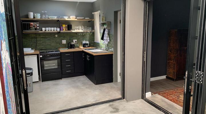 CityScape Nest Suites