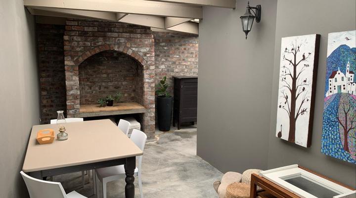 CityScape Nest Suites