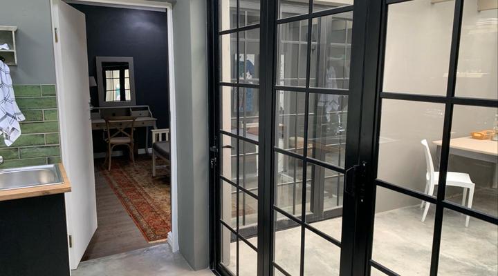 CityScape Nest Suites