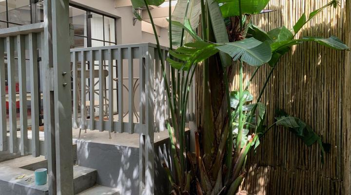 CityScape Nest Suites