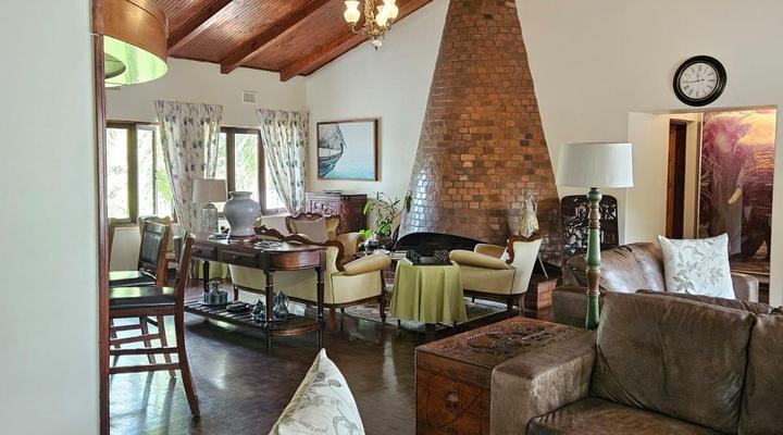 St Lucia Wetlands Guesthouse