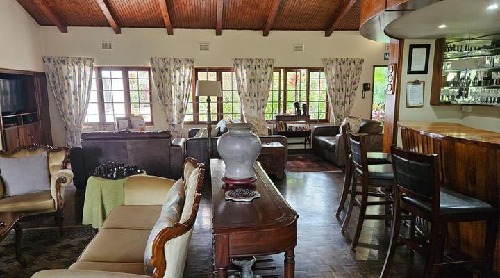 St Lucia Wetlands Guesthouse