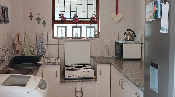 At Whale-phin Guest House