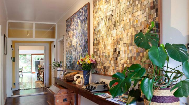 John Bauer Pottery Studio