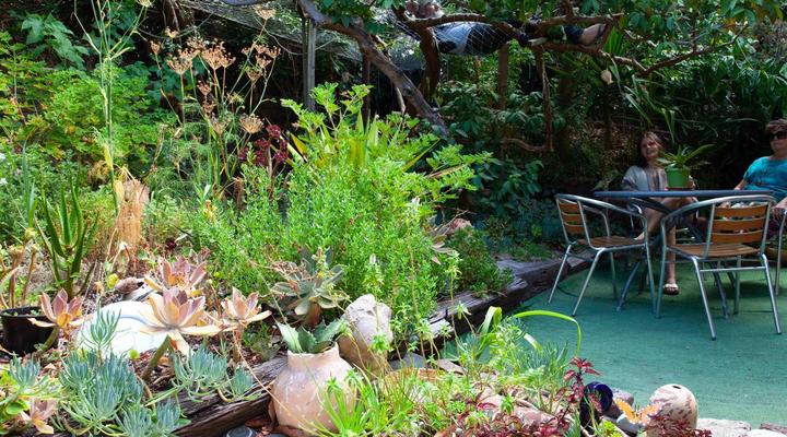 John Bauer Pottery Studio