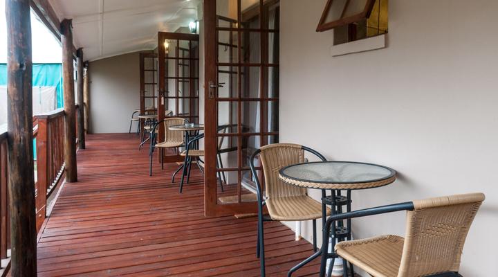 Comfort Zone Mthatha