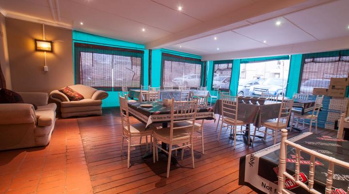 Comfort Zone Mthatha